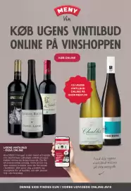 MENY tilbudsavis uge 19 Side 33