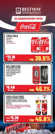 Bestway leaflet week 19 Page 20