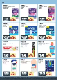 Bestway leaflet week 19 Page 17