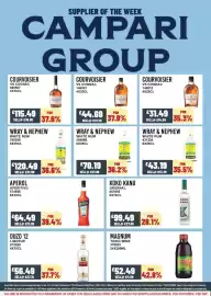 Bestway leaflet week 19 Page 6