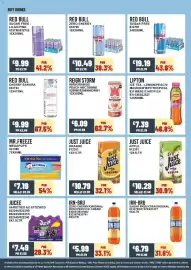 Bestway leaflet week 19 Page 9