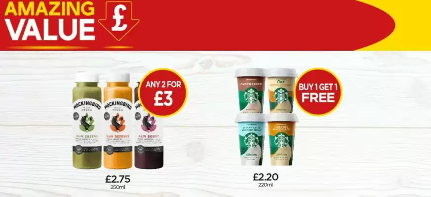 Budgens (valid until 23-05)