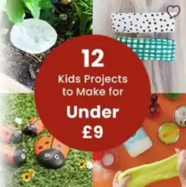 Hobbycraft catalogue week 18 Page 1