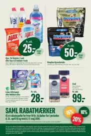 Min Købmand tilbudsavis uge 19 Side 11