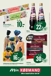 Min Købmand tilbudsavis uge 19 Side 12