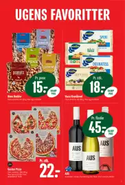 Min Købmand tilbudsavis uge 19 Side 3