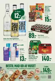 Min Købmand tilbudsavis uge 19 Side 9