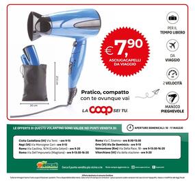 Volantino Superconti Pagina 20