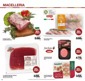 Volantino Superconti Pagina 12