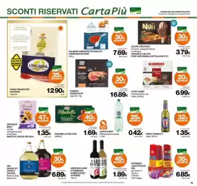 Volantino Superconti Pagina 13