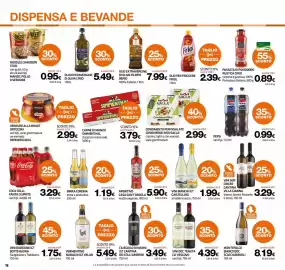 Volantino Superconti Pagina 16