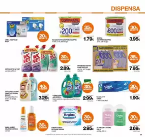 Volantino Superconti Pagina 17