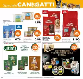 Volantino Superconti Pagina 18