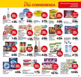 Volantino Superconti Pagina 19