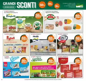 Volantino Superconti Pagina 2