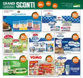 Volantino Superconti Pagina 3