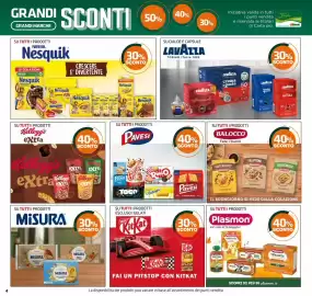 Volantino Superconti Pagina 4