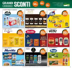 Volantino Superconti Pagina 5