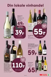SPAR tilbudsavis uge 19 Side 21