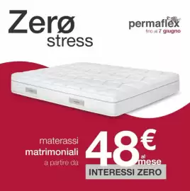 Volantino Permaflex Pagina 1