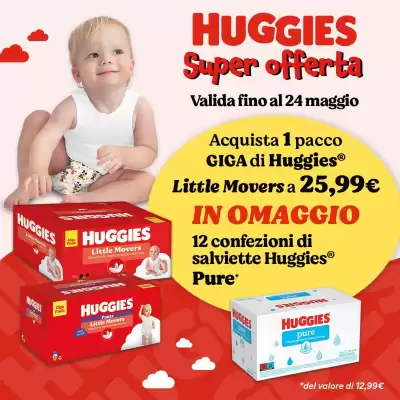 B di Bimbi (valido fino al 24-05)
