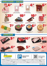 Folleto TOP Cash & Carry Página 12