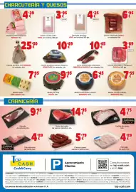 Folleto TOP Cash & Carry Página 12