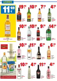 Folleto TOP Cash & Carry Página 2