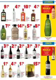Folleto TOP Cash & Carry Página 3