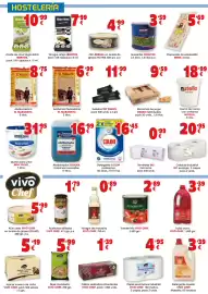 Folleto TOP Cash & Carry Página 8
