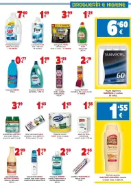 Folleto TOP Cash & Carry Página 9