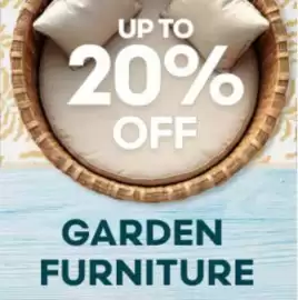 Robert Dyas leaflet Page 1