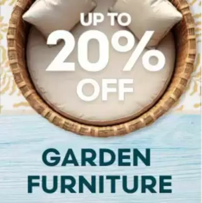 Robert Dyas leaflet (valid until 26-05)