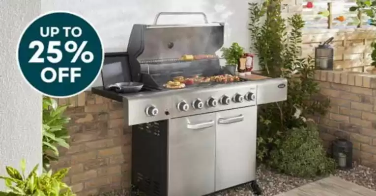 Robert Dyas leaflet (valid until 31-05)