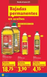 Catálogo Lidl semana 19 Página 10