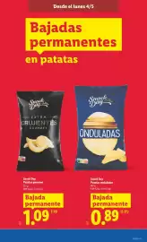Catálogo Lidl semana 19 Página 11
