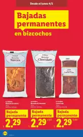 Catálogo Lidl semana 19 Página 12
