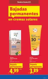 Catálogo Lidl semana 19 Página 13