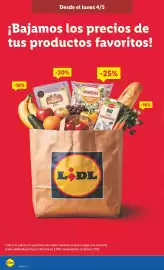 Catálogo Lidl semana 19 Página 2