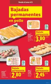 Catálogo Lidl semana 19 Página 3