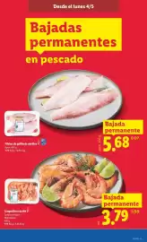Catálogo Lidl semana 19 Página 5