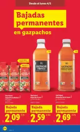 Catálogo Lidl semana 19 Página 6