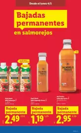 Catálogo Lidl semana 19 Página 7
