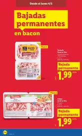 Catálogo Lidl semana 19 Página 8