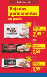 Catálogo Lidl semana 19 Página 9