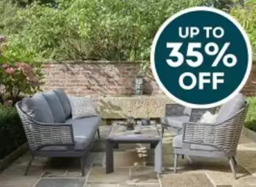Robert Dyas leaflet Page 1