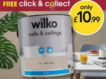 Wilko leaflet Page 3
