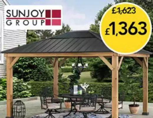Wilko (valid until 19-05)