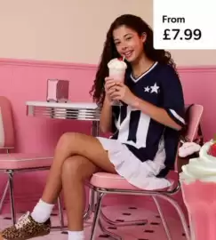 New Look catalogue Page 1