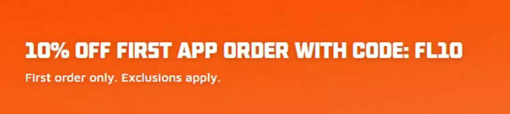 Foot Locker (valid until 10-05)